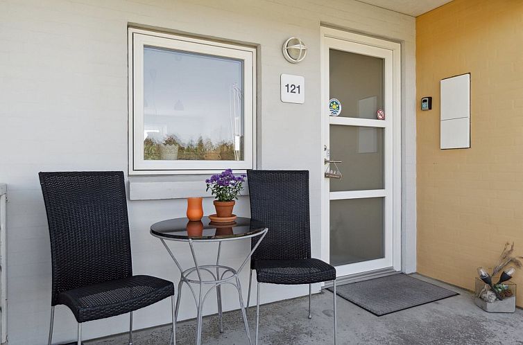 Appartement "Dafna" - 100m from the sea