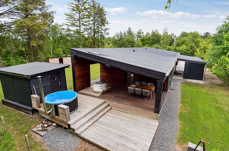 Vakantiehuis "Odsten" - 800m from the sea