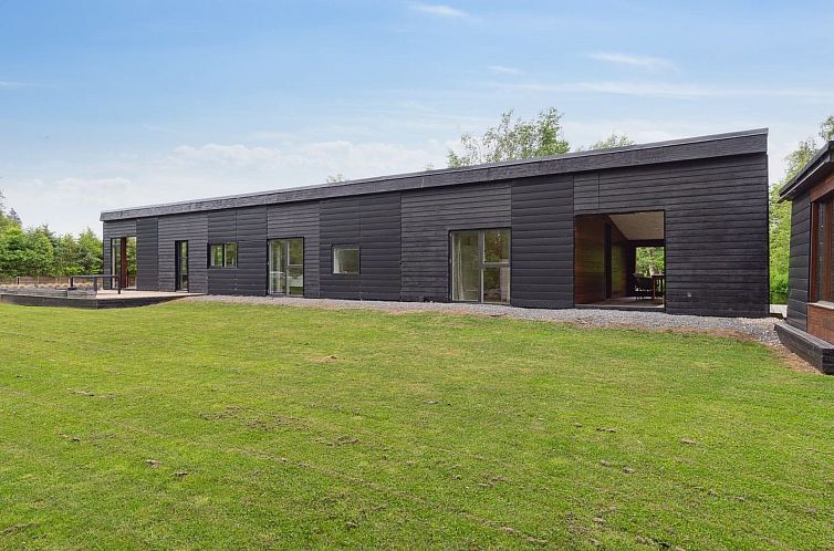 Vakantiehuis "Odsten" - 800m from the sea