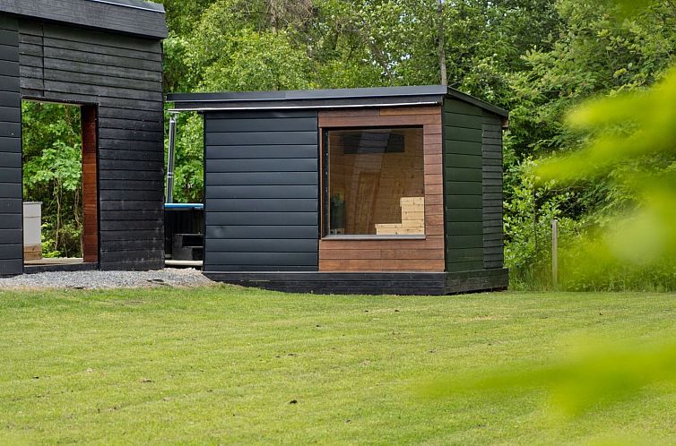 Vakantiehuis "Odsten" - 800m from the sea