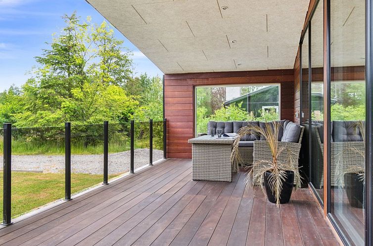 Vakantiehuis "Odsten" - 800m from the sea