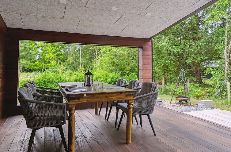 Vakantiehuis "Odsten" - 800m from the sea