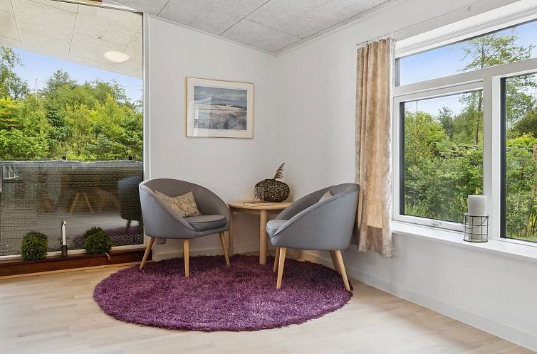 Vakantiehuis "Odsten" - 800m from the sea