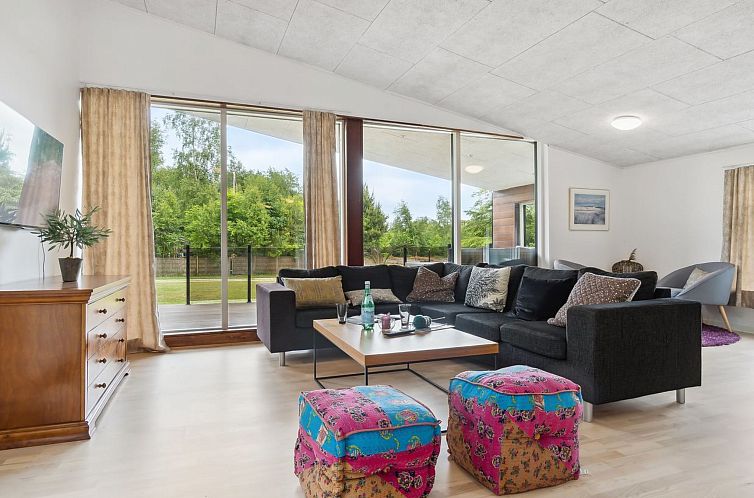 Vakantiehuis "Odsten" - 800m from the sea