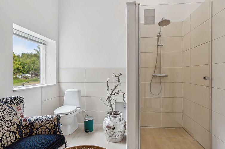 Vakantiehuis "Odsten" - 800m from the sea