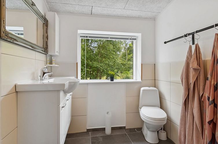 Vakantiehuis "Odsten" - 800m from the sea