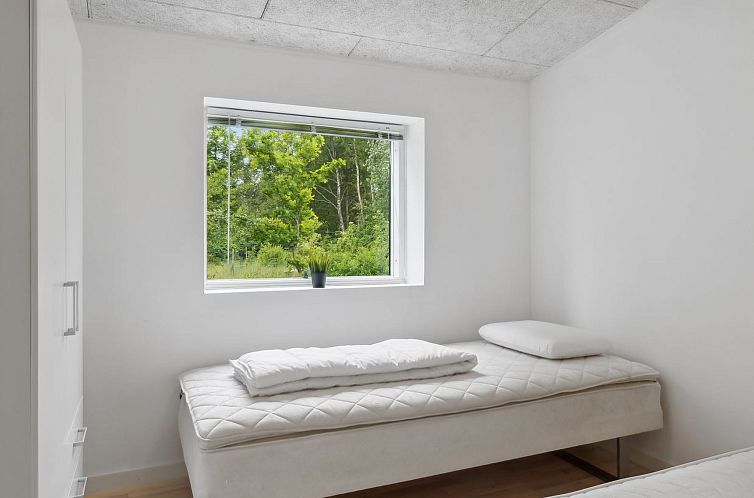 Vakantiehuis "Odsten" - 800m from the sea