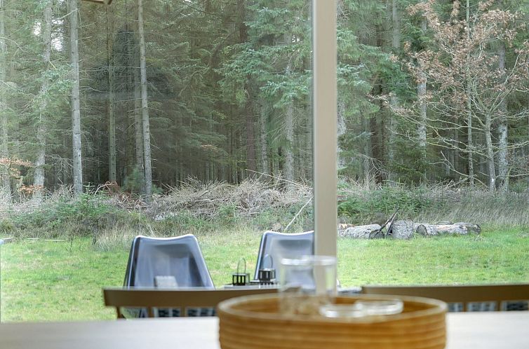 Vakantiehuis "Odsten" - 800m from the sea