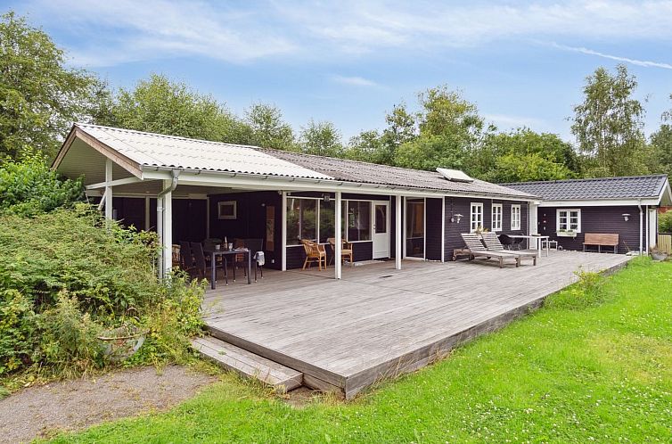 Guest house 0141674 - Holiday property North Jutland - Vakantiehuis "Gunlög" - 1.3km from the sea