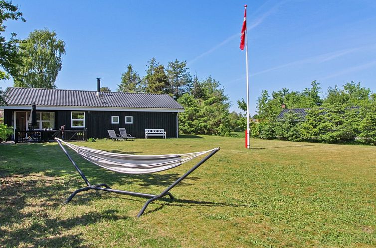 Unterkunft 0141678 - Ferienhaus Nordjütland - Vakantiehuis "Fredegæst" - 700m from the sea