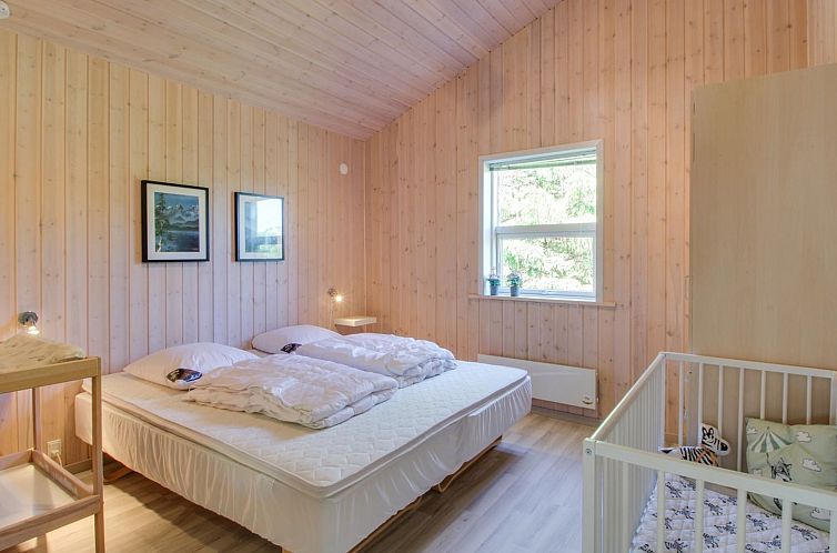 Vakantiehuis "Fredegæst" - 700m from the sea