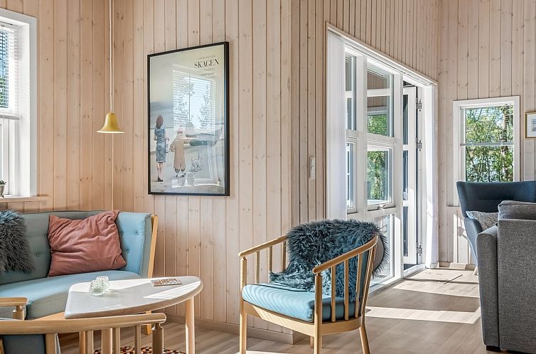 Vakantiehuis "Fredegæst" - 700m from the sea