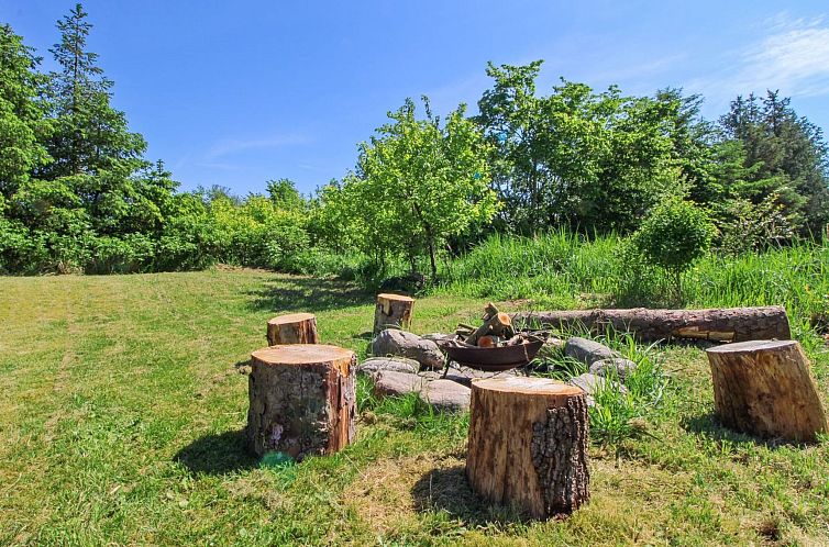 Vakantiehuis "Fredegæst" - 700m from the sea