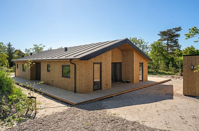 Vakantiehuis "Ileana" -  from the sea