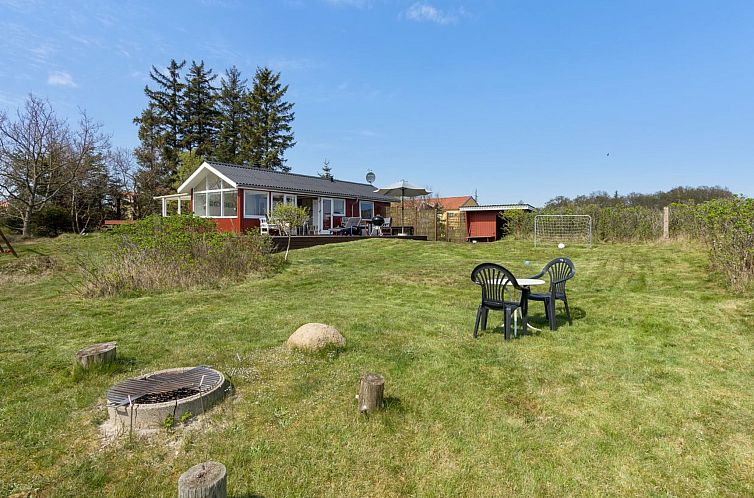 Vakantiehuis "Ingold" - 50m from the sea