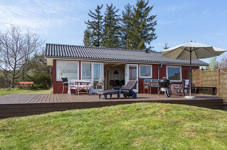 Vakantiehuis "Ingold" - 50m from the sea