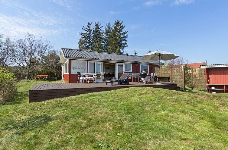 Vakantiehuis "Ingold" - 50m from the sea