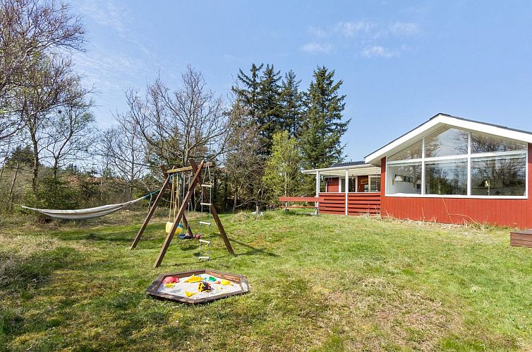 Vakantiehuis "Ingold" - 50m from the sea