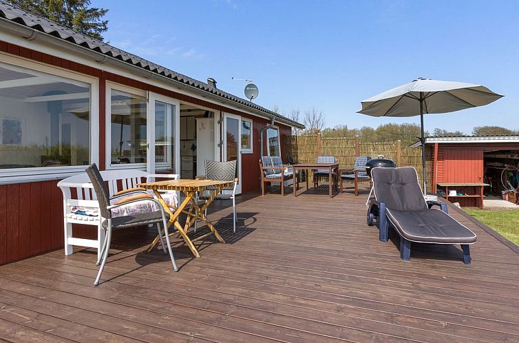 Vakantiehuis "Ingold" - 50m from the sea