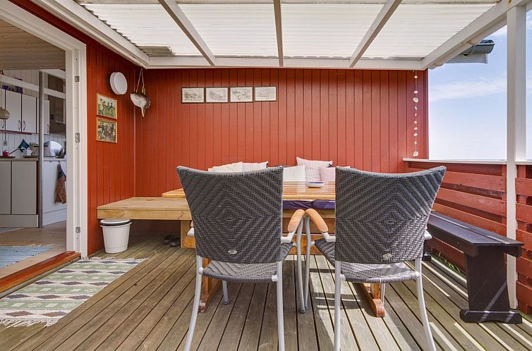 Vakantiehuis "Ingold" - 50m from the sea