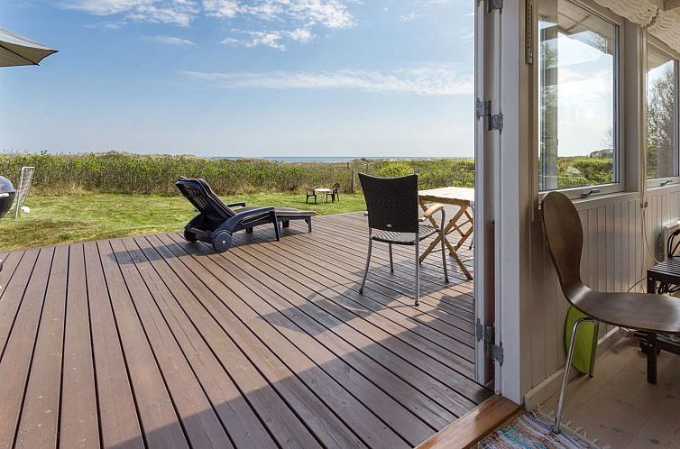 Vakantiehuis "Ingold" - 50m from the sea