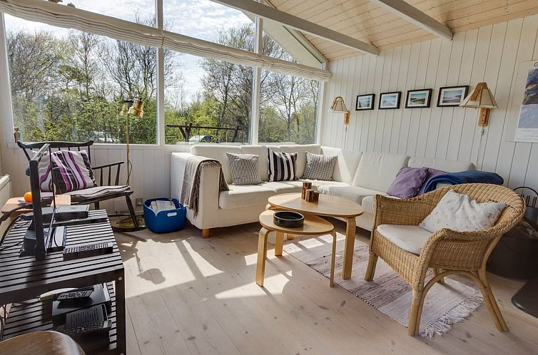 Vakantiehuis "Ingold" - 50m from the sea