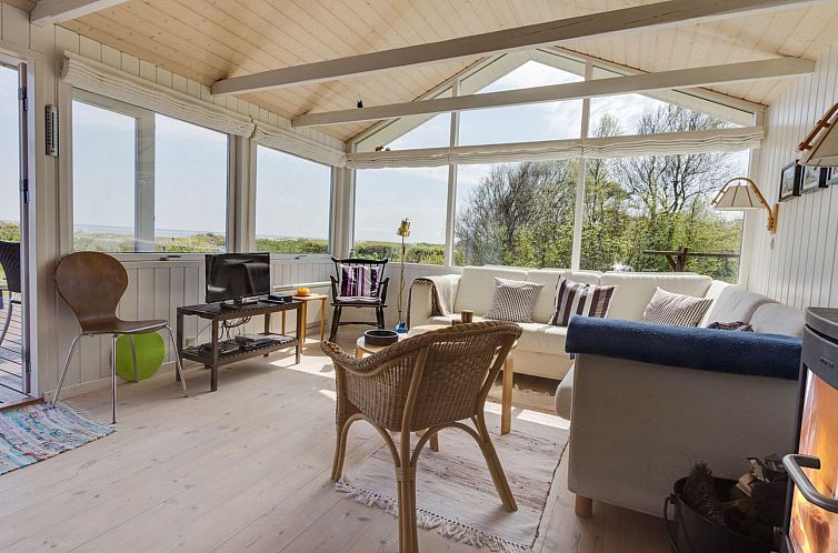 Vakantiehuis "Ingold" - 50m from the sea