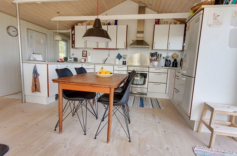 Vakantiehuis "Ingold" - 50m from the sea