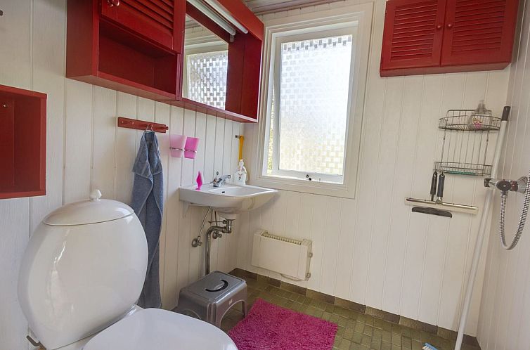 Vakantiehuis "Ingold" - 50m from the sea