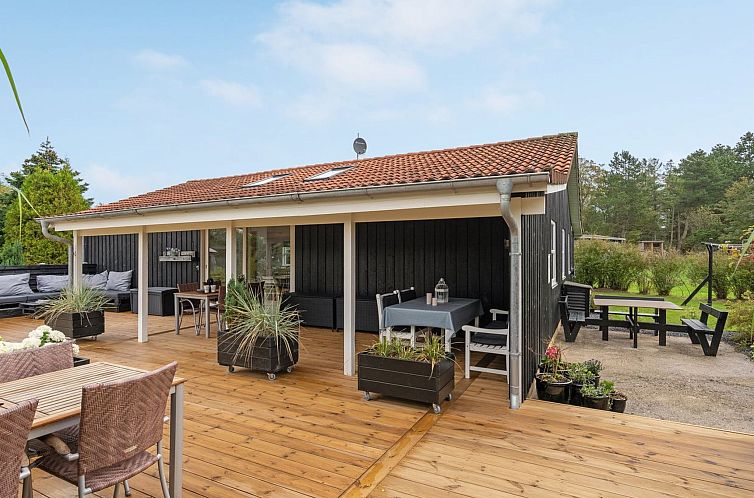 Vakantiehuis "Almen" - 400m from the sea