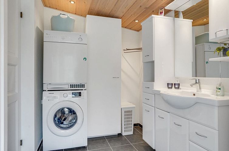 Vakantiehuis "Almen" - 400m from the sea