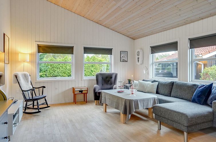 Vakantiehuis "Almen" - 400m from the sea