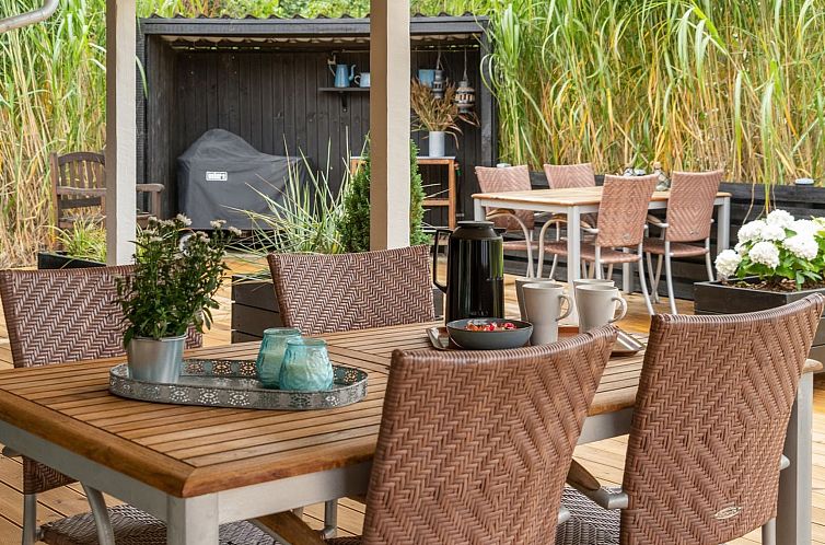 Vakantiehuis "Almen" - 400m from the sea