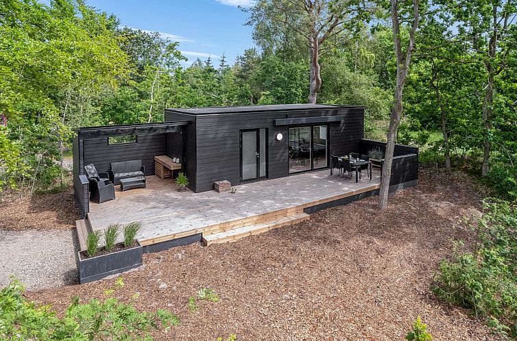 Verblijf 0141683 - Vakantiewoning Noord-Jutland - Vakantiehuis "Konrad" - 300m from the sea