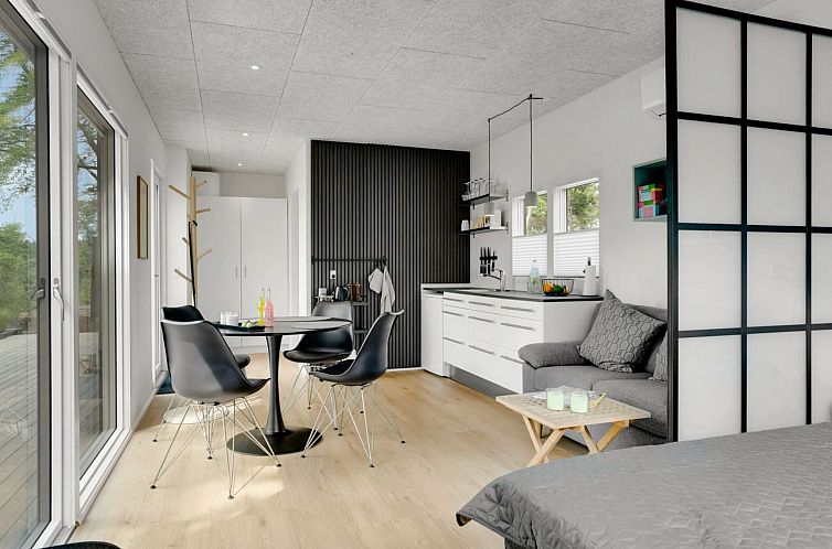 Vakantiehuis "Konrad" - 300m from the sea