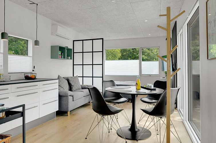 Vakantiehuis "Konrad" - 300m from the sea