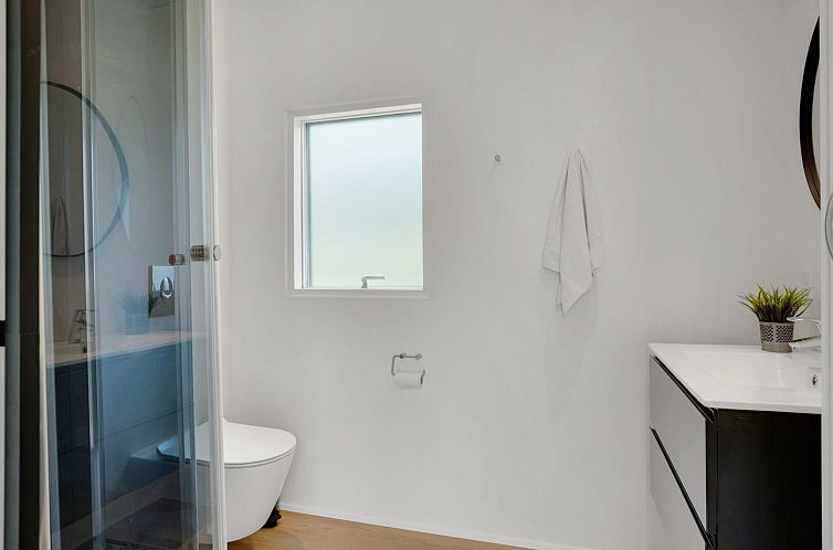 Vakantiehuis "Konrad" - 300m from the sea