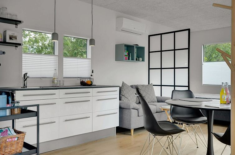 Vakantiehuis "Konrad" - 300m from the sea