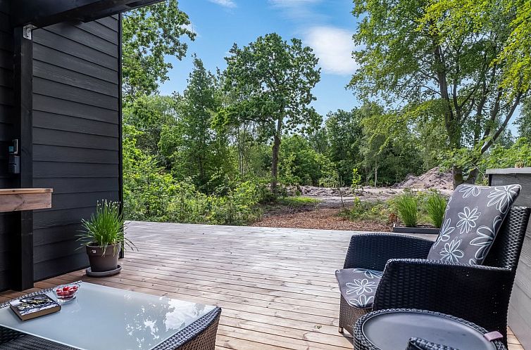 Vakantiehuis "Konrad" - 300m from the sea