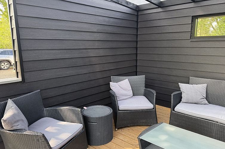 Vakantiehuis "Konrad" - 300m from the sea