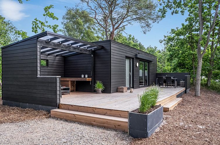 Vakantiehuis "Konrad" - 300m from the sea