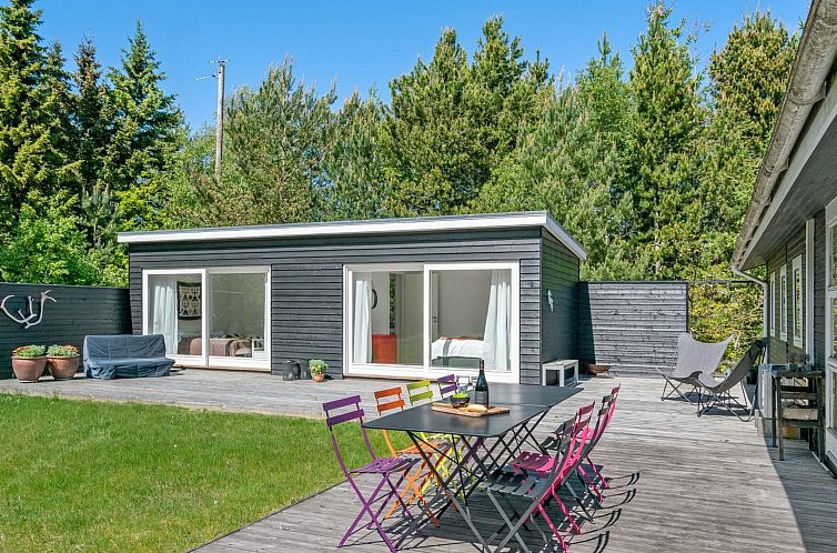 Vakantiehuis "Sighwith" - 500m from the sea