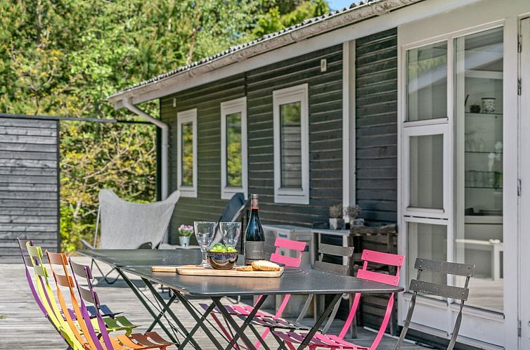 Vakantiehuis "Sighwith" - 500m from the sea