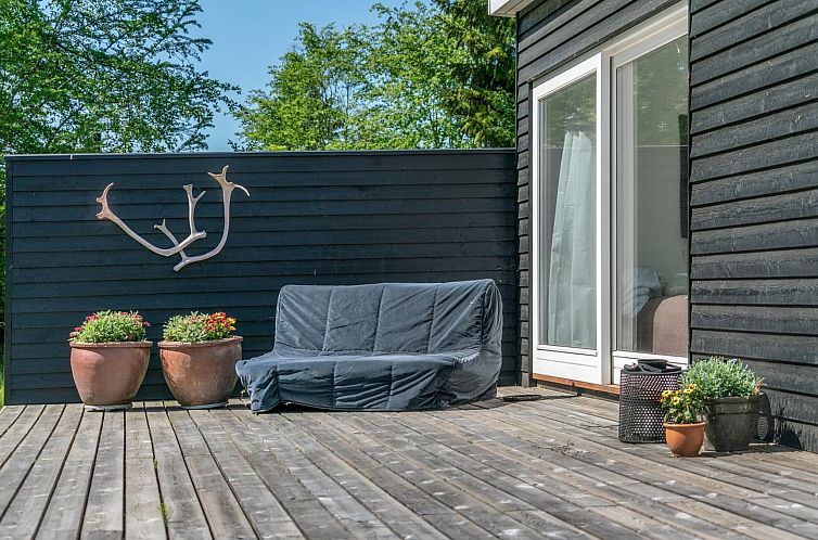 Vakantiehuis "Sighwith" - 500m from the sea