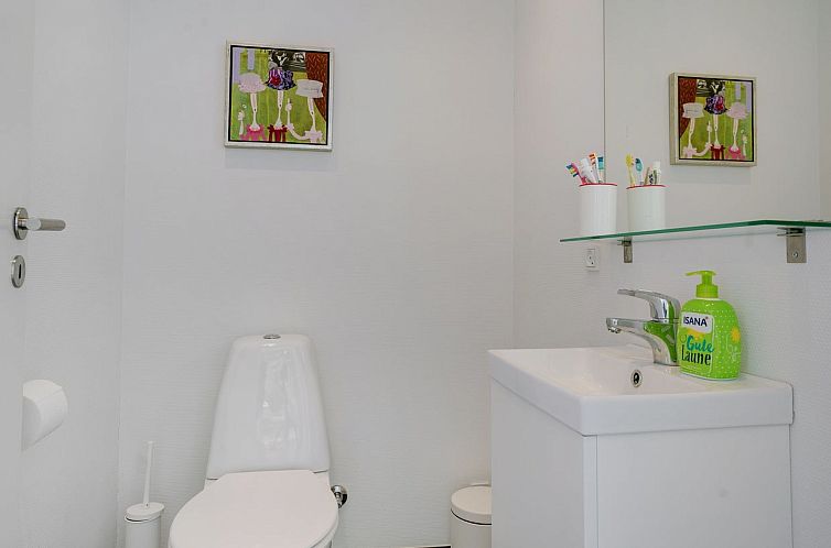 Vakantiehuis "Sighwith" - 500m from the sea