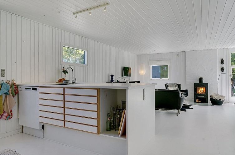 Vakantiehuis "Sighwith" - 500m from the sea