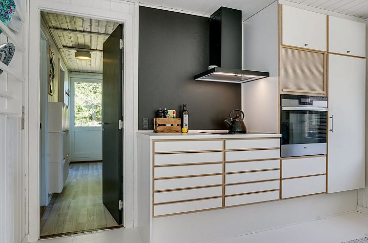 Vakantiehuis "Sighwith" - 500m from the sea