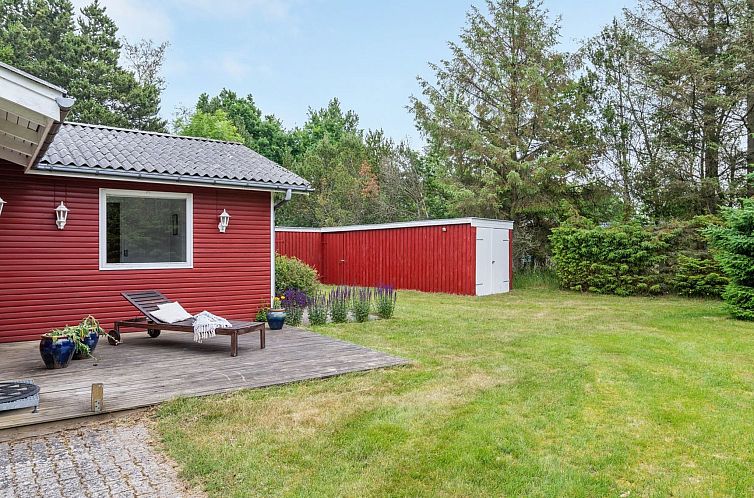 Vakantiehuis "Anevay" - 300m from the sea