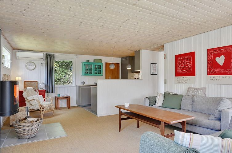 Vakantiehuis "Anevay" - 300m from the sea
