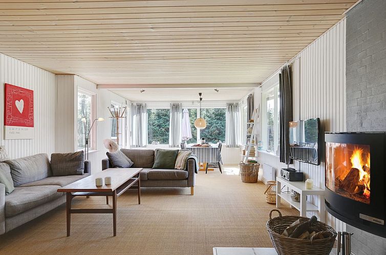 Vakantiehuis "Anevay" - 300m from the sea
